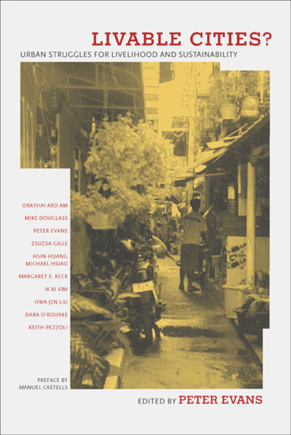 Livable Cities? Livable Cities?