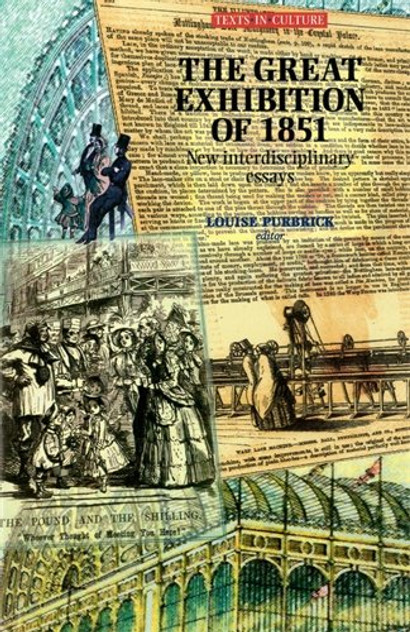 The Great Exhibition of 1851 The Great Exhibition of 1851