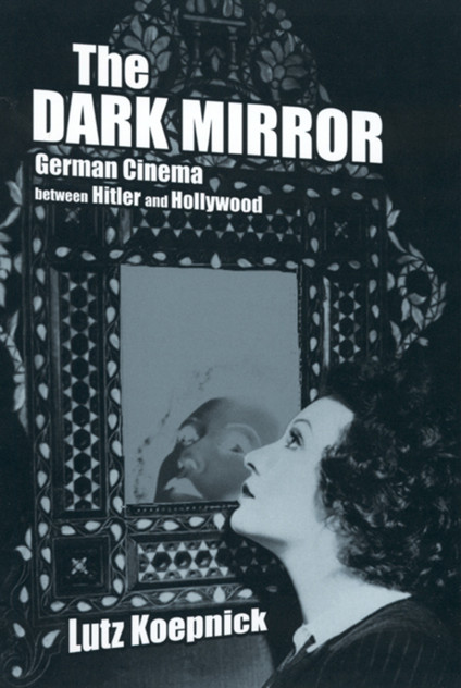 The Dark Mirror The Dark Mirror