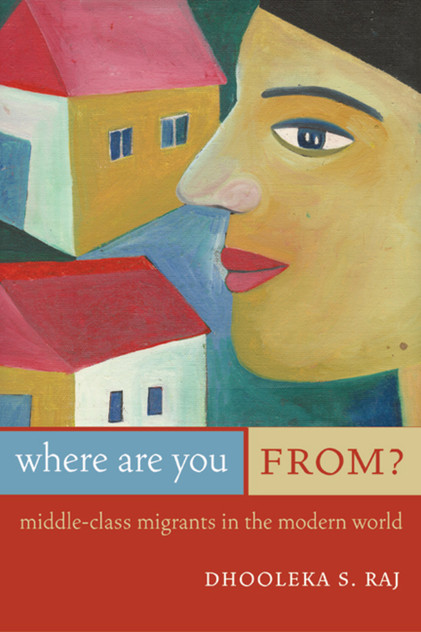 Where Are You From? Where Are You From?