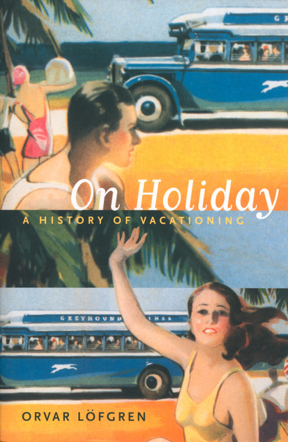 On Holiday On Holiday