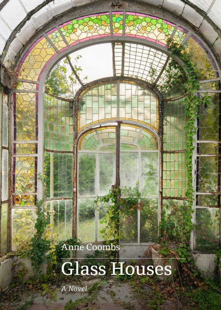 Glass Houses : A Novel