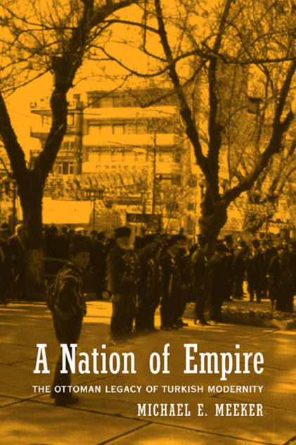 A Nation of Empire