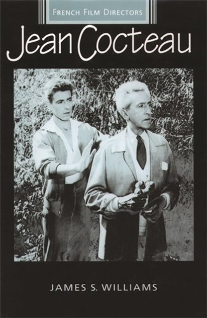 Jean Cocteau Jean Cocteau