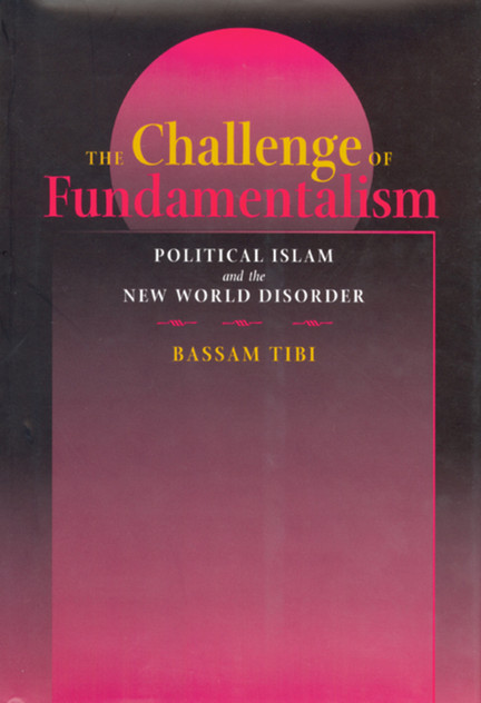 The Challenge of Fundamentalism