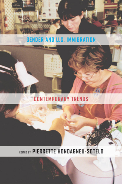 Gender and U.s. Immigration