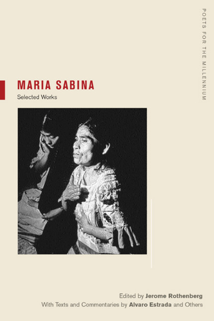 María Sabina María Sabina