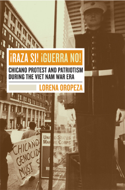 Raza Si, Guerra No Raza Si, Guerra No