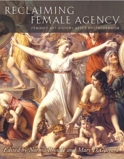 Reclaiming Female Agency Reclaiming Female Agency