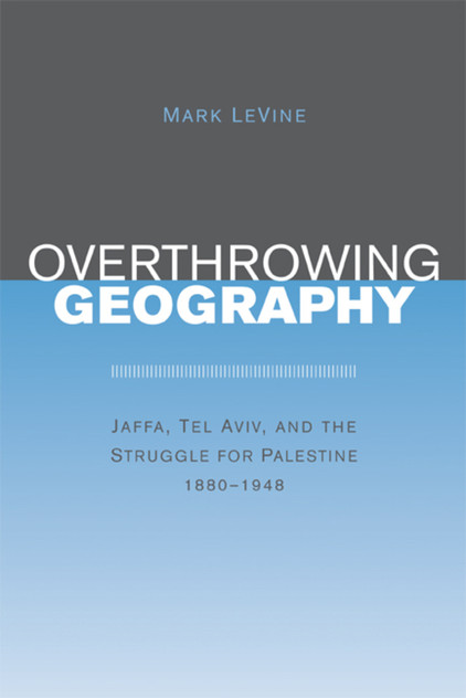 Overthrowing Geography