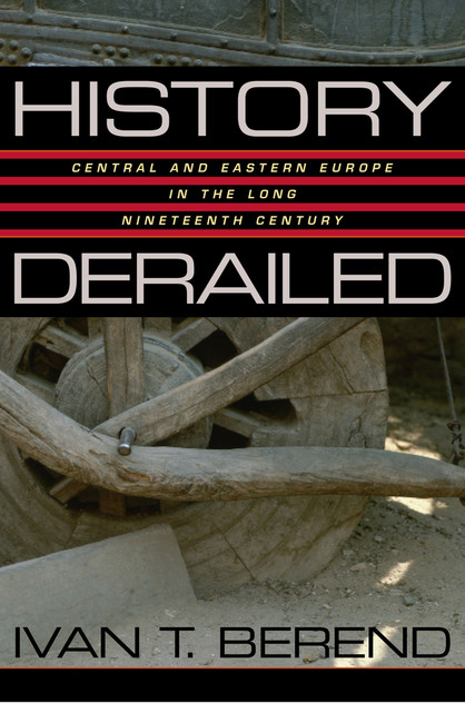 History Derailed History Derailed
