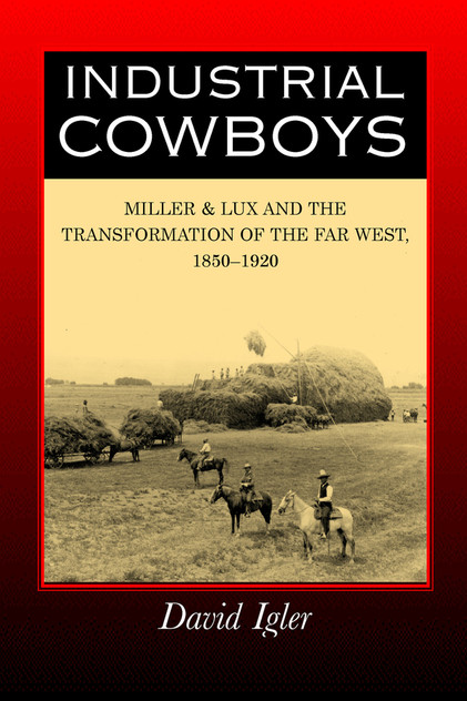 Industrial Cowboys