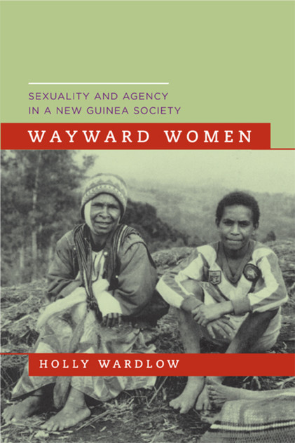 Wayward Women Wayward Women