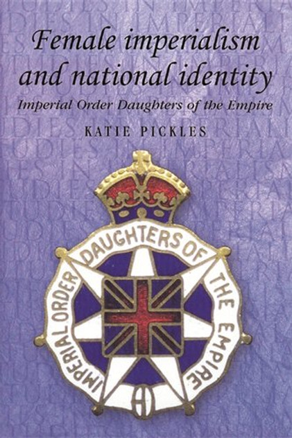 Female imperialism and national identity Female imperialism and national identity