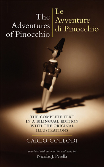 The Adventures of Pinocchio (Le Avventure Di Pinocchio) The Adventures of Pinocchio (Le Avventure Di Pinocchio)