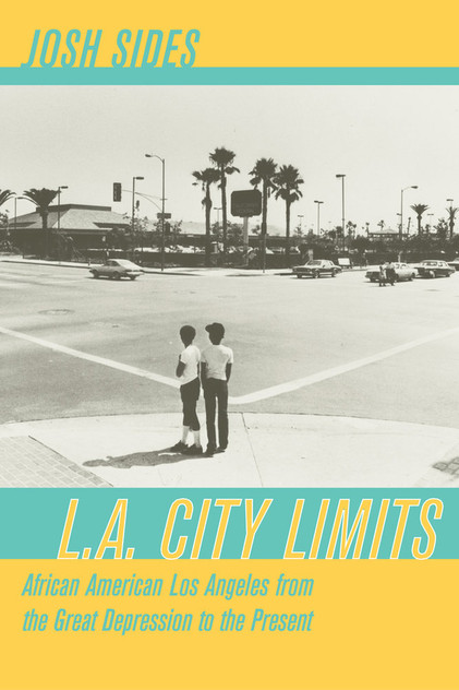 L.a. City Limits L.a. City Limits