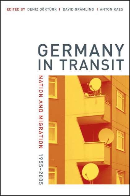 Germany in Transit Germany in Transit