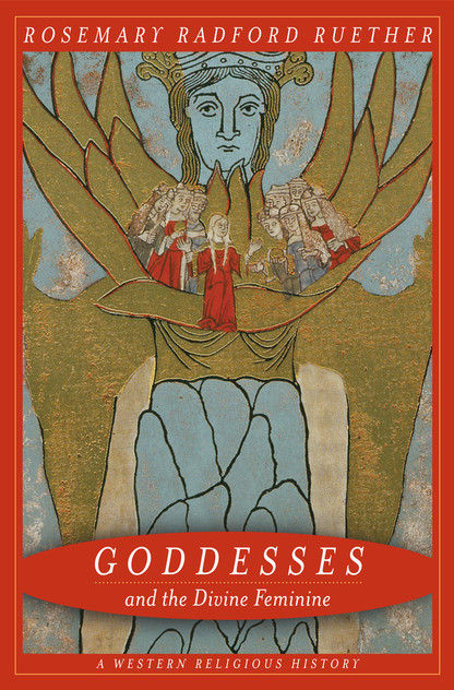 Goddesses and the Divine Feminine Goddesses and the Divine Feminine