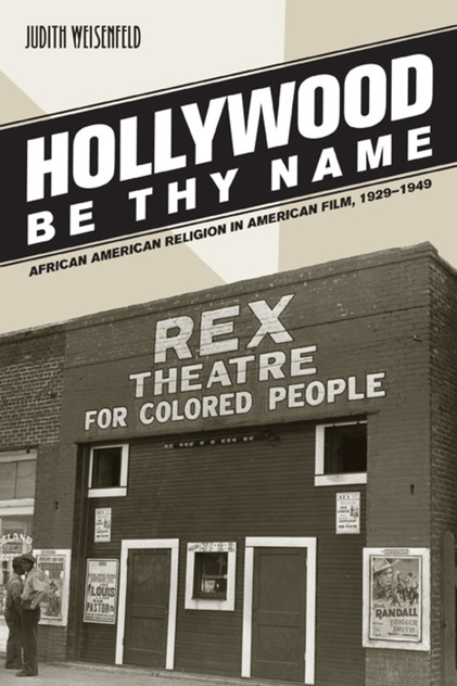 Hollywood Be Thy Name Hollywood Be Thy Name