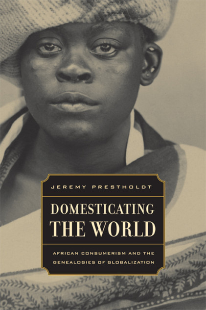 Domesticating the World Domesticating the World