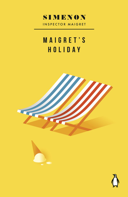 Maigret's Holiday