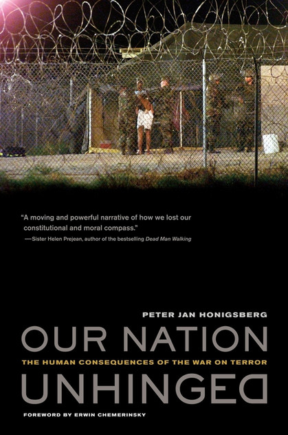 Our Nation Unhinged Our Nation Unhinged