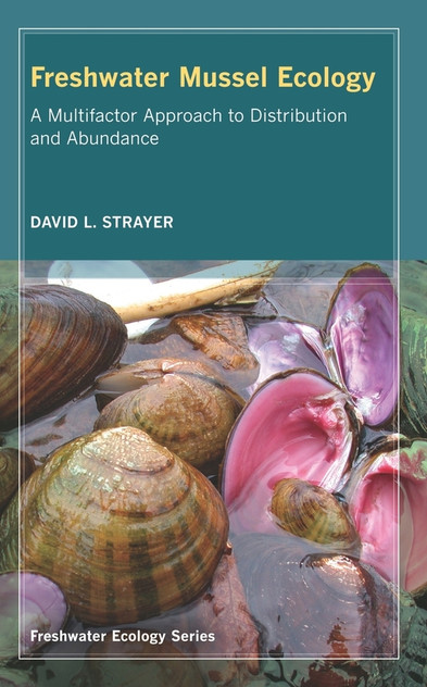 Freshwater Mussel Ecology Freshwater Mussel Ecology