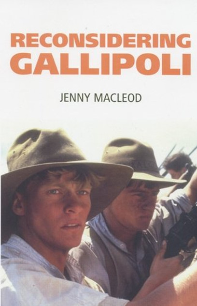 Reconsidering Gallipoli Reconsidering Gallipoli