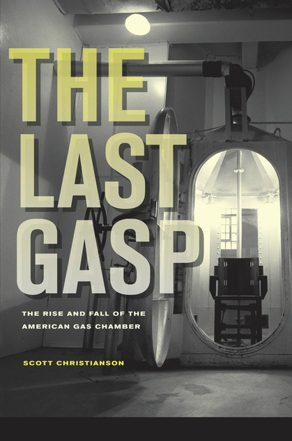 The Last Gasp The Last Gasp