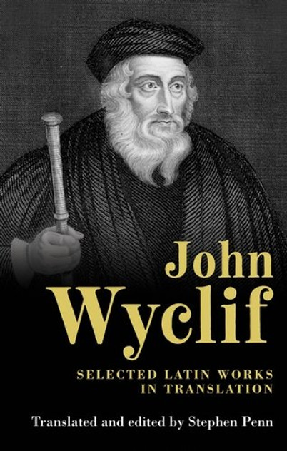John Wyclif John Wyclif