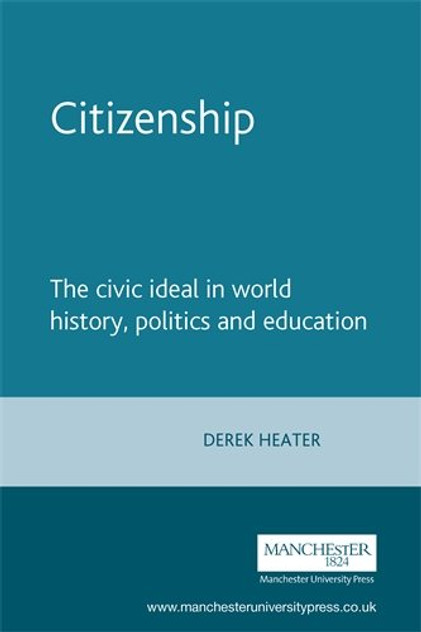 Citizenship Citizenship
