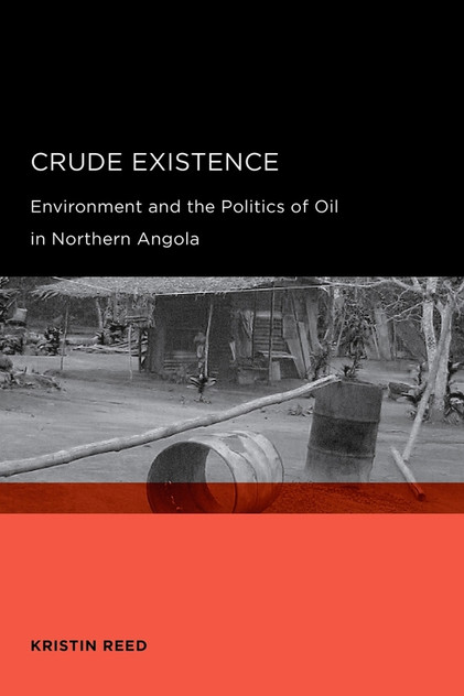 Crude Existence Crude Existence