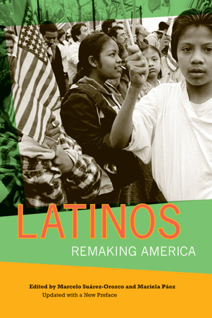 Latinos Latinos