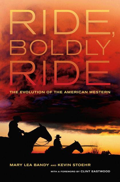 Ride, Boldly Ride Ride, Boldly Ride