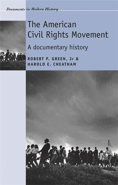 The American civil rights movement The American civil rights movement