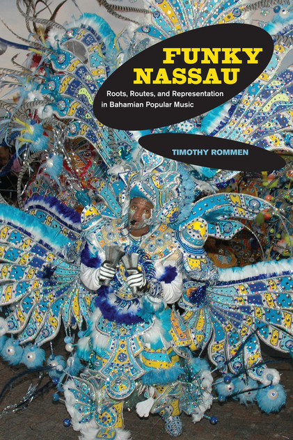 Funky Nassau Funky Nassau