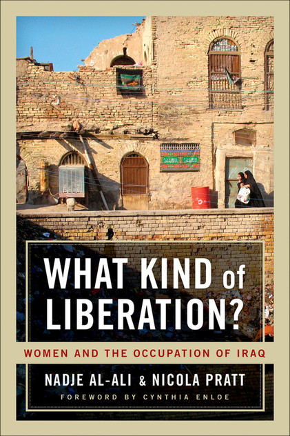 What Kind of Liberation? What Kind of Liberation?