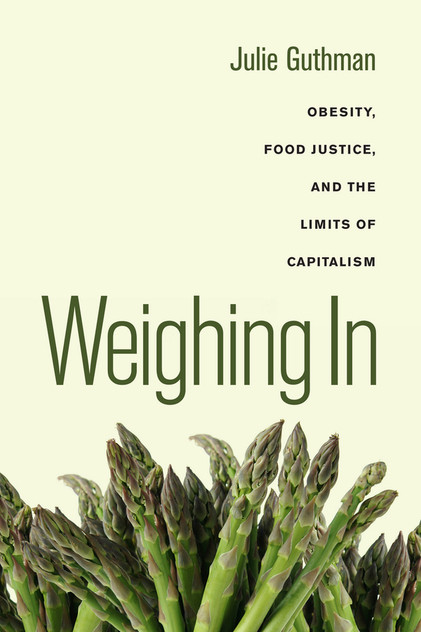 Weighing in Weighing in