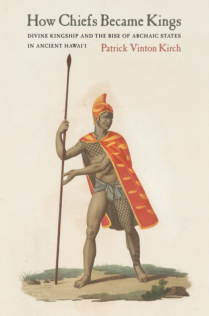 How Chiefs Became Kings How Chiefs Became Kings
