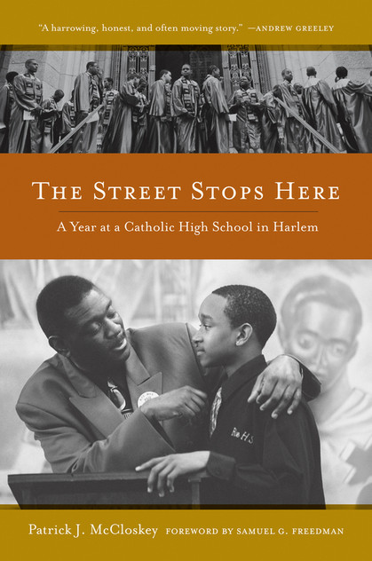 The Street Stops Here The Street Stops Here