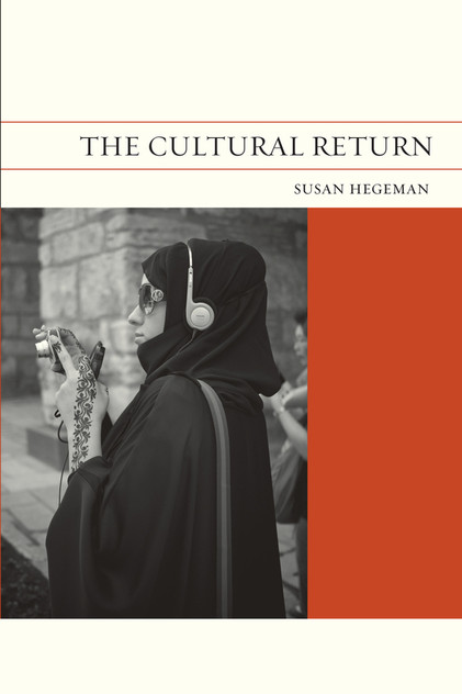 The Cultural Return The Cultural Return