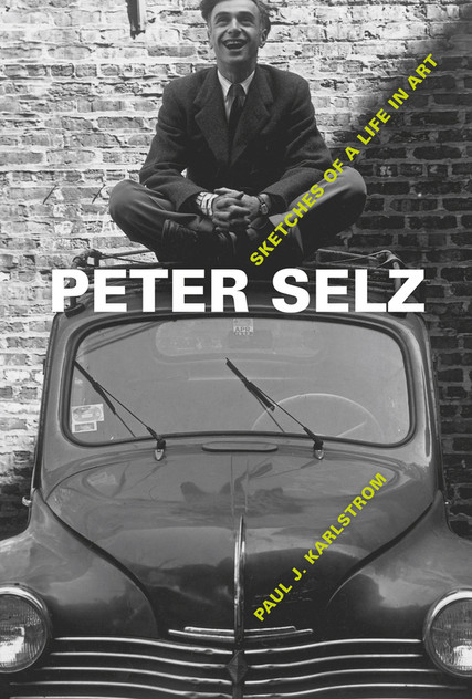 Peter Selz Peter Selz