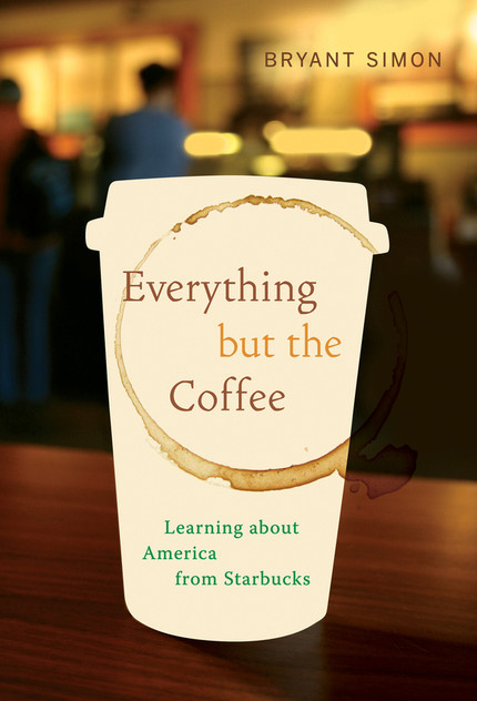 Everything But the Coffee