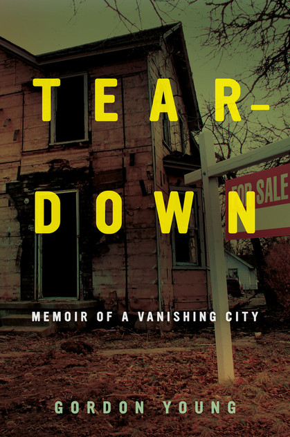 Teardown Teardown