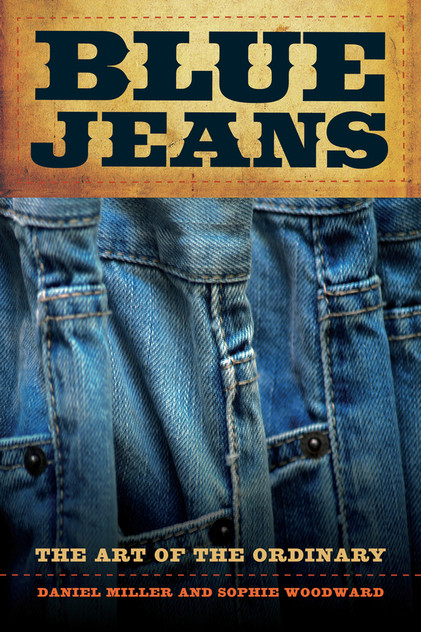 Blue Jeans Blue Jeans