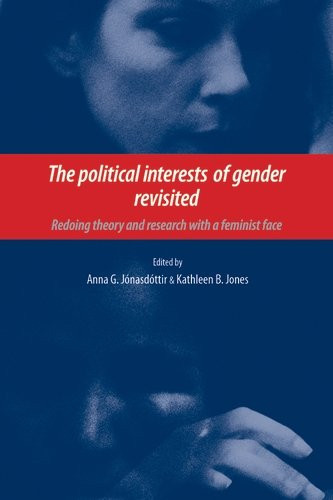 The political interests of gender revisited
