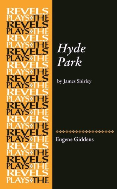 Hyde Park Hyde Park