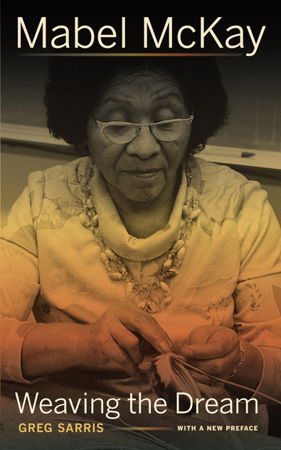 Mabel McKay Mabel McKay