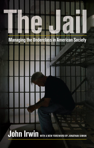 The Jail The Jail