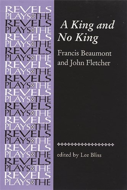 A King and No King A King and No King